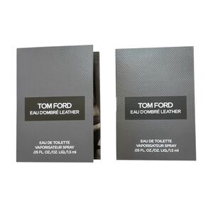 Tom Ford Ombre Leather - 2 x 1.5 mL